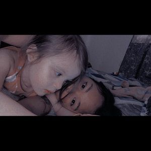 Meet your Posher, Jullie anne patris